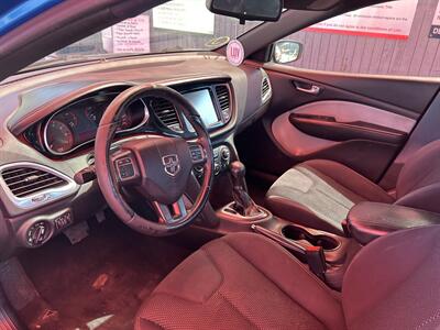 2015 Dodge Dart SXT   - Photo 5 - Chula Vista, CA 91911