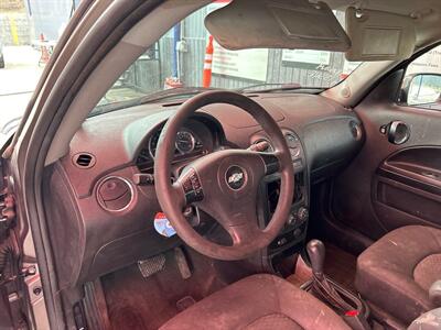 2011 Chevrolet HHR LT   - Photo 6 - Chula Vista, CA 91911