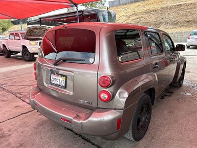 2011 Chevrolet HHR LT   - Photo 3 - Chula Vista, CA 91911