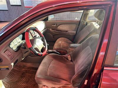 2004 Hyundai SONATA LX   - Photo 5 - Chula Vista, CA 91911