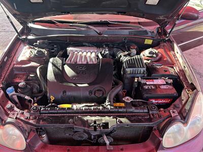 2004 Hyundai SONATA LX   - Photo 8 - Chula Vista, CA 91911