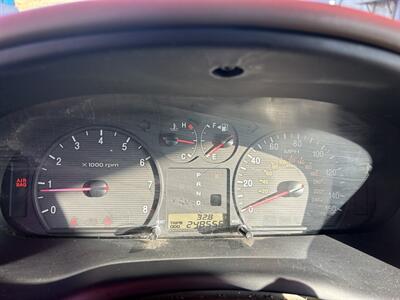 2004 Hyundai SONATA LX   - Photo 6 - Chula Vista, CA 91911