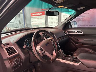 2012 Ford Explorer Limited   - Photo 7 - Chula Vista, CA 91911