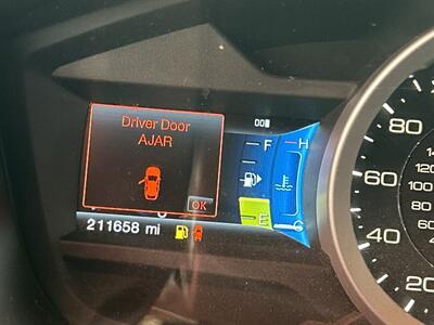 2012 Ford Explorer Limited   - Photo 8 - Chula Vista, CA 91911