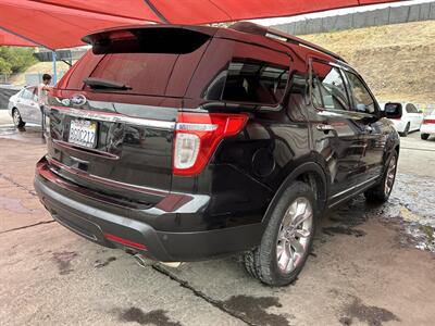 2012 Ford Explorer Limited   - Photo 3 - Chula Vista, CA 91911