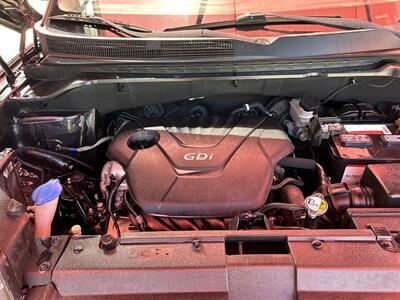 2014 Kia Soul   - Photo 5 - Chula Vista, CA 91911