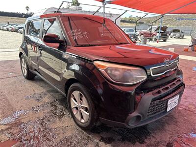 2014 Kia Soul   - Photo 4 - Chula Vista, CA 91911