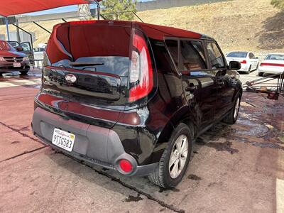 2014 Kia Soul   - Photo 3 - Chula Vista, CA 91911