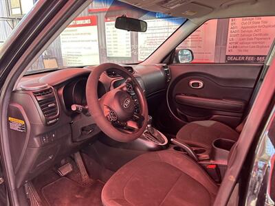 2014 Kia Soul   - Photo 7 - Chula Vista, CA 91911