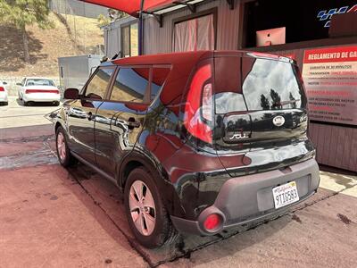2014 Kia Soul   - Photo 2 - Chula Vista, CA 91911