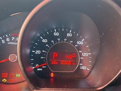 2014 Kia Soul   - Photo 8 - Chula Vista, CA 91911