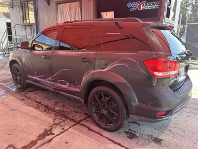 2014 Dodge Journey SXT   - Photo 2 - Chula Vista, CA 91911