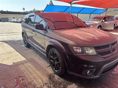 2014 Dodge Journey SXT   - Photo 4 - Chula Vista, CA 91911