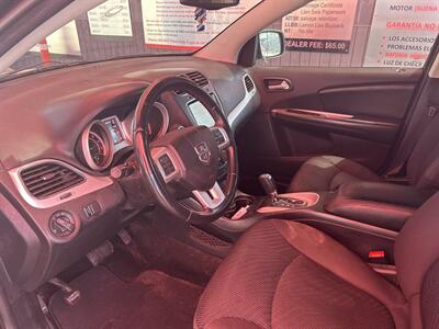 2014 Dodge Journey SXT   - Photo 5 - Chula Vista, CA 91911