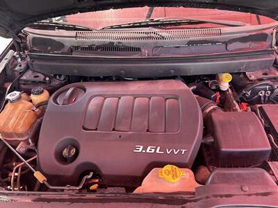 2014 Dodge Journey SXT   - Photo 8 - Chula Vista, CA 91911