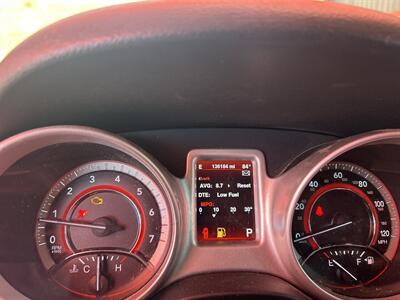 2014 Dodge Journey SXT   - Photo 6 - Chula Vista, CA 91911