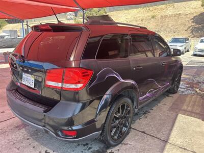 2014 Dodge Journey SXT   - Photo 3 - Chula Vista, CA 91911