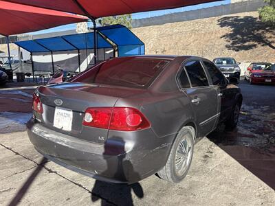 2007 Kia Optima LX   - Photo 3 - Chula Vista, CA 91911