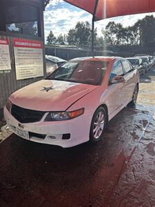 2006 Acura TSX w/Navi   - Photo 1 - Chula Vista, CA 91911