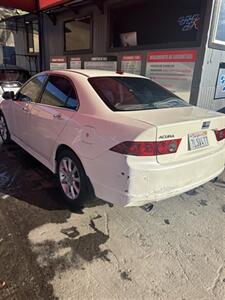2006 Acura TSX w/Navi   - Photo 2 - Chula Vista, CA 91911