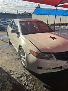 2006 Acura TSX w/Navi   - Photo 4 - Chula Vista, CA 91911