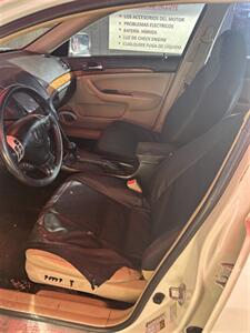 2006 Acura TSX w/Navi   - Photo 5 - Chula Vista, CA 91911