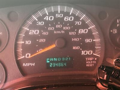 2004 Chevrolet Express 1500   - Photo 8 - Chula Vista, CA 91911