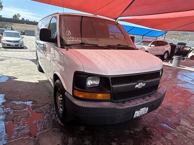 2004 Chevrolet Express 1500   - Photo 4 - Chula Vista, CA 91911