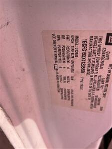 2004 Chevrolet Express 1500   - Photo 6 - Chula Vista, CA 91911