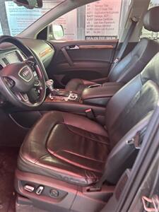 2015 Audi Q7 3.0T quattro Premium   - Photo 5 - Chula Vista, CA 91911