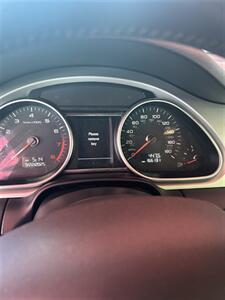 2015 Audi Q7 3.0T quattro Premium   - Photo 6 - Chula Vista, CA 91911