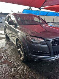 2015 Audi Q7 3.0T quattro Premium   - Photo 4 - Chula Vista, CA 91911