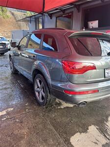 2015 Audi Q7 3.0T quattro Premium   - Photo 2 - Chula Vista, CA 91911
