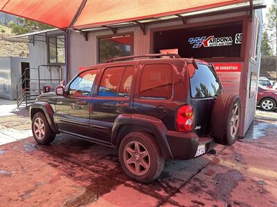 2003 Jeep Liberty Limited   - Photo 2 - Chula Vista, CA 91911
