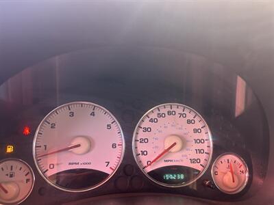 2003 Jeep Liberty Limited   - Photo 7 - Chula Vista, CA 91911