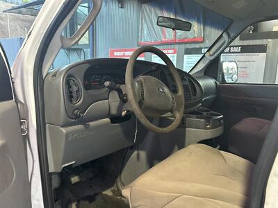 2007 Ford E-250   - Photo 7 - Chula Vista, CA 91911