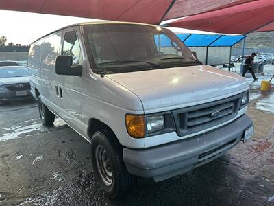 2007 Ford E-250   - Photo 4 - Chula Vista, CA 91911