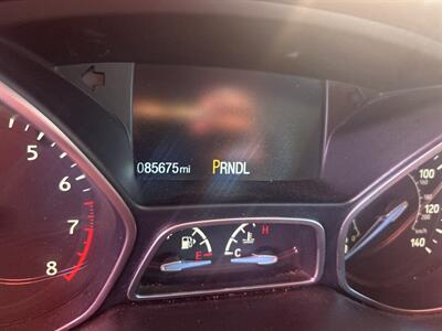 2015 Ford Focus SE   - Photo 6 - Chula Vista, CA 91911