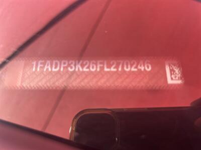 2015 Ford Focus SE   - Photo 7 - Chula Vista, CA 91911