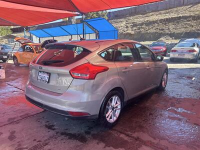 2015 Ford Focus SE   - Photo 3 - Chula Vista, CA 91911