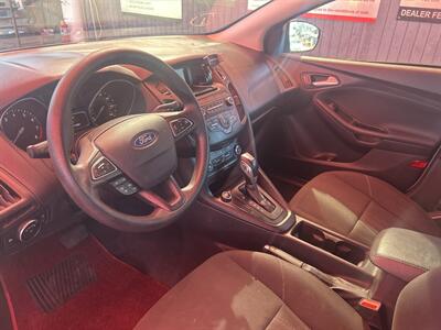 2015 Ford Focus SE   - Photo 5 - Chula Vista, CA 91911