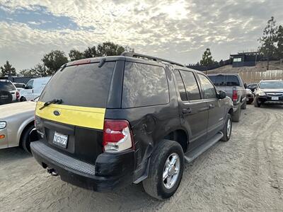 2004 Ford Explorer XLT   - Photo 3 - Chula Vista, CA 91911