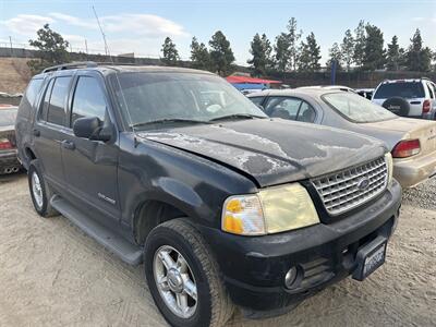 2004 Ford Explorer XLT   - Photo 4 - Chula Vista, CA 91911