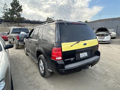 2004 Ford Explorer XLT   - Photo 2 - Chula Vista, CA 91911