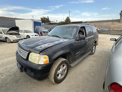 2004 Ford Explorer XLT   - Photo 1 - Chula Vista, CA 91911