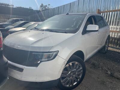 2009 Ford Edge Limited   - Photo 1 - Chula Vista, CA 91911