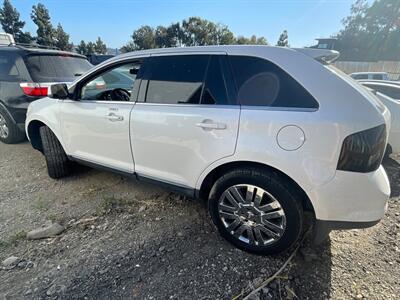 2009 Ford Edge Limited   - Photo 2 - Chula Vista, CA 91911