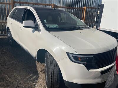 2009 Ford Edge Limited   - Photo 4 - Chula Vista, CA 91911