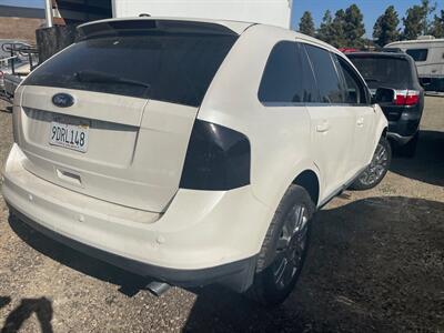 2009 Ford Edge Limited   - Photo 3 - Chula Vista, CA 91911