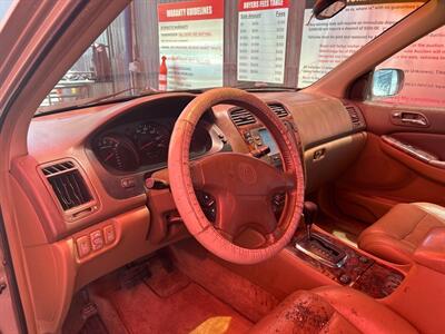 2002 Acura MDX Touring   - Photo 6 - Chula Vista, CA 91911